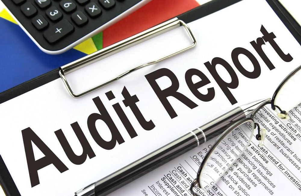 Audit Preparation