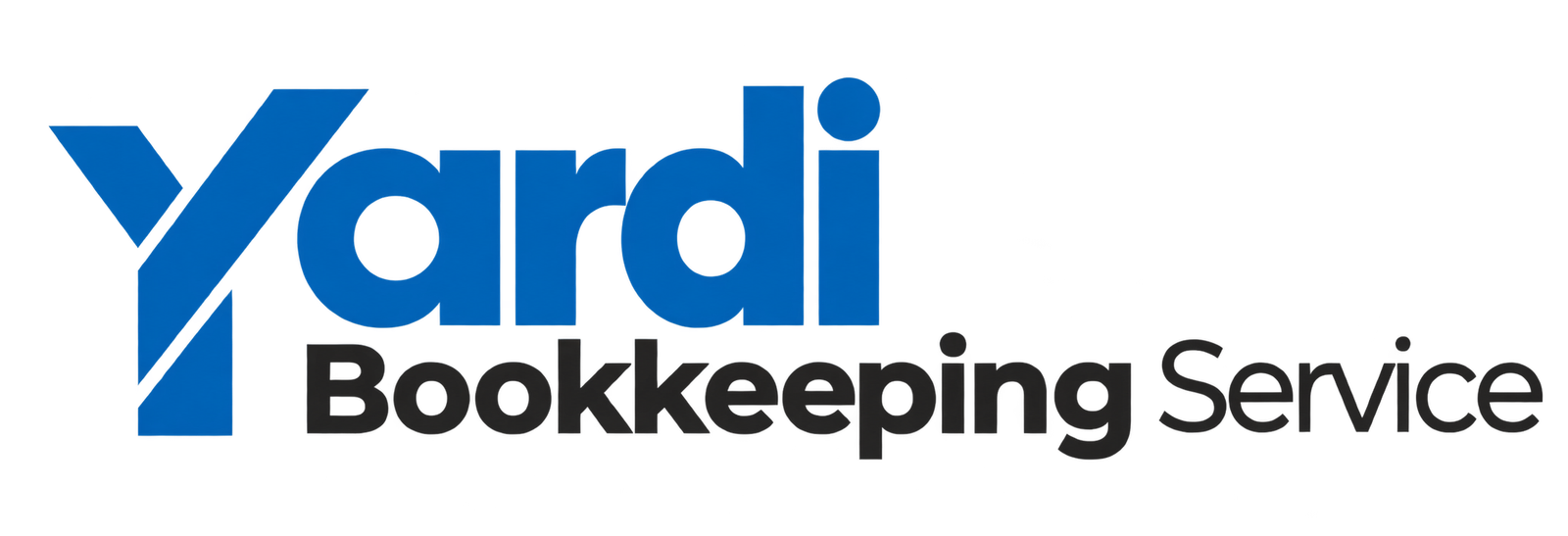 yardi Bookkeeping